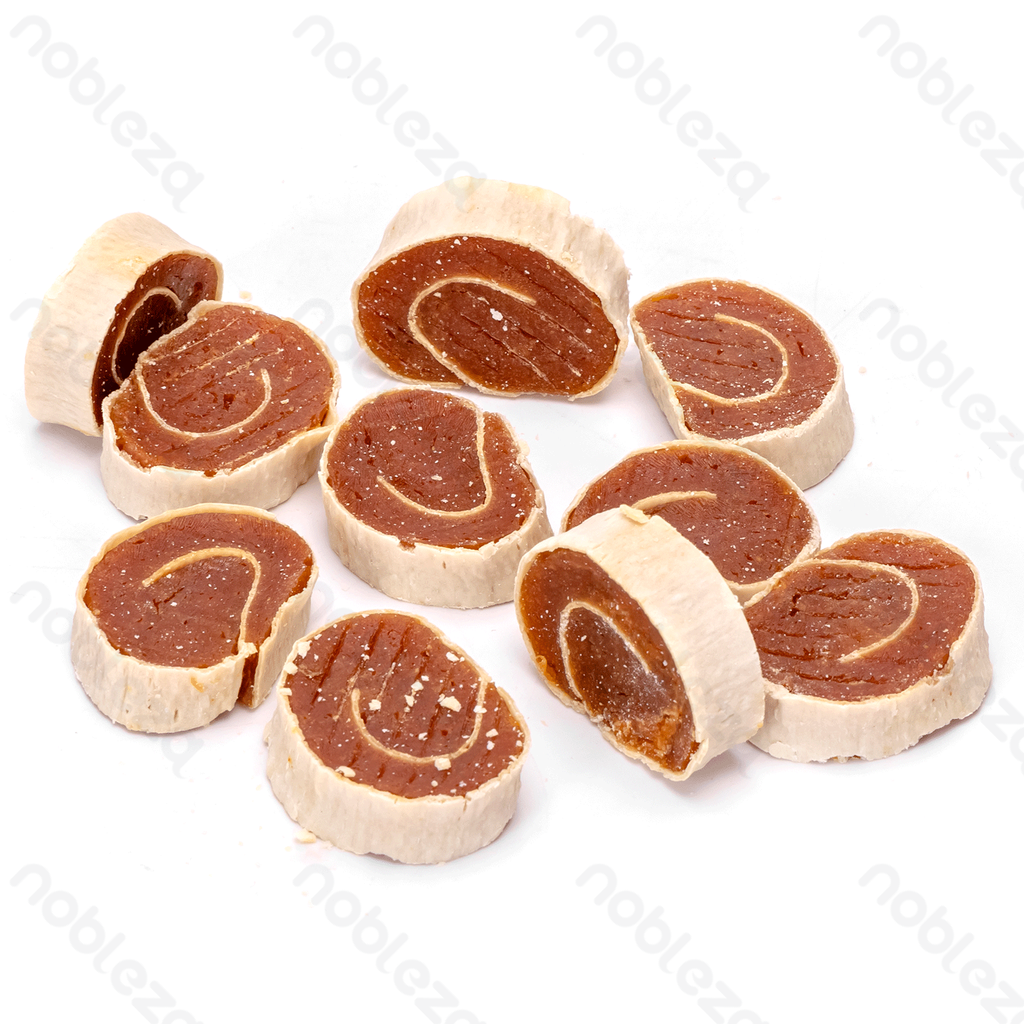 [B40705Z47] Nobleza Chicken Sushi Roll 70g