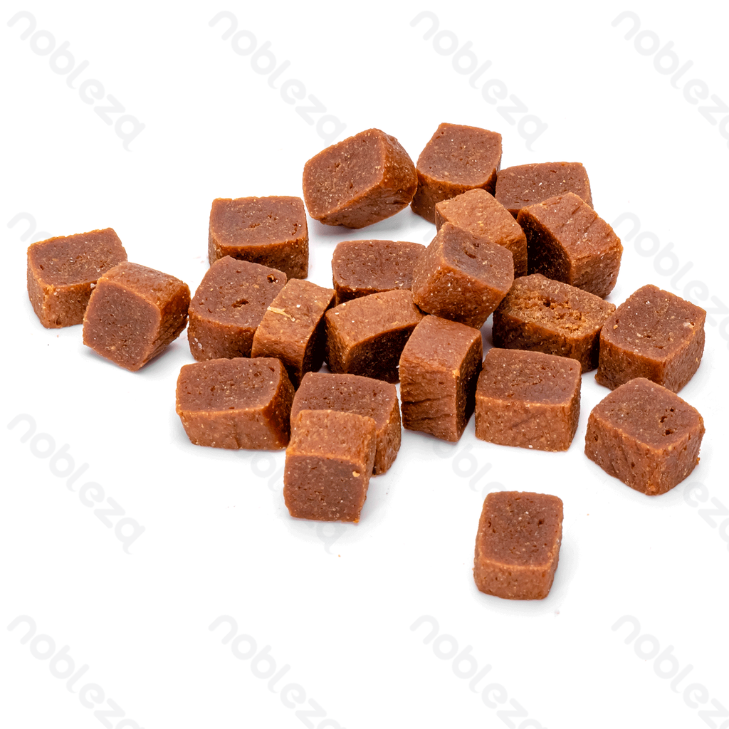 [B40705Z49] Nobleza Beef Cubes 70g