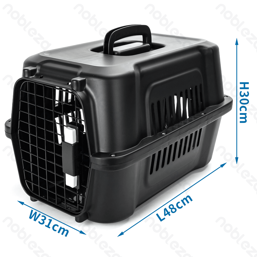 Nobleza Transportcarrier