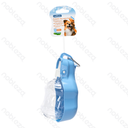 Nobleza Draagbare waterfles voor huisdieren