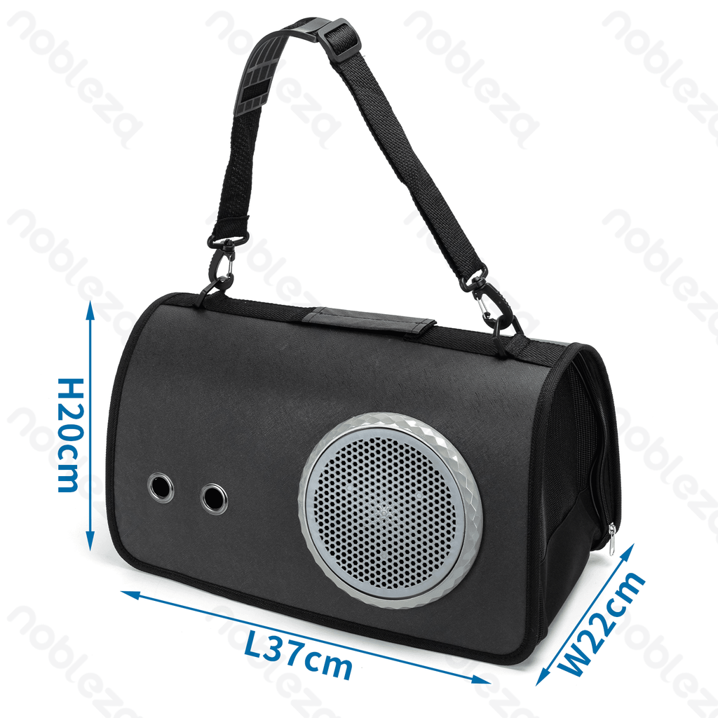 Aigostar Huisdieren draagtas