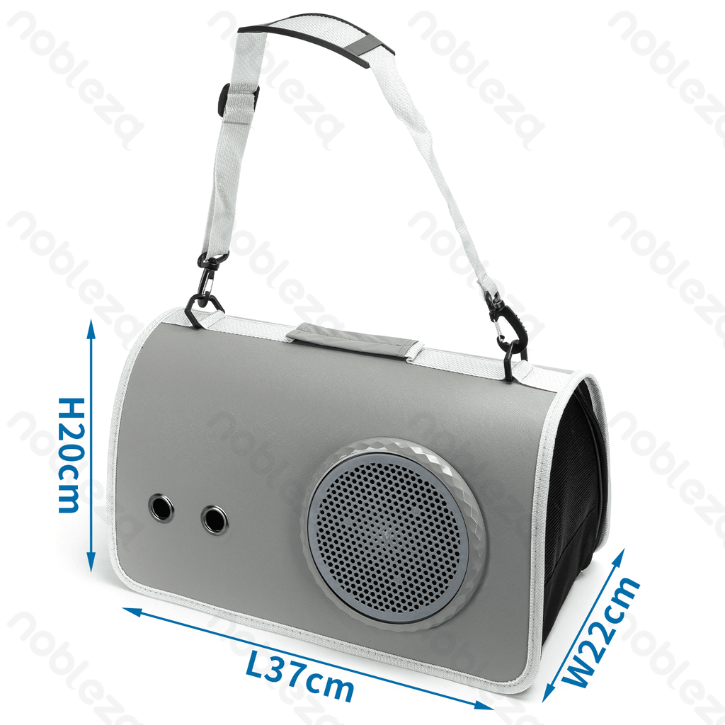 Aigostar Huisdieren draagtas