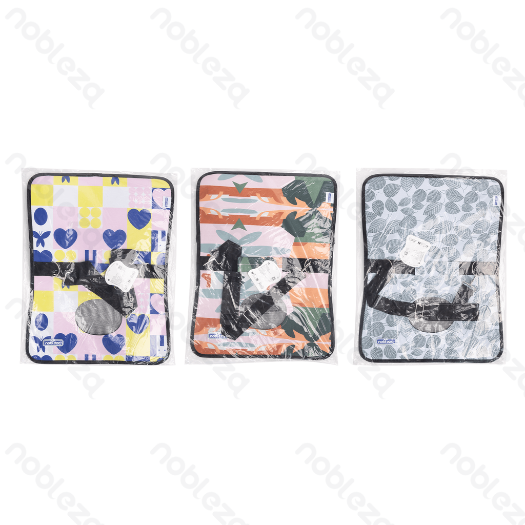 [B40707YE8] Nobleza : magnifique sac de transport pour animaux