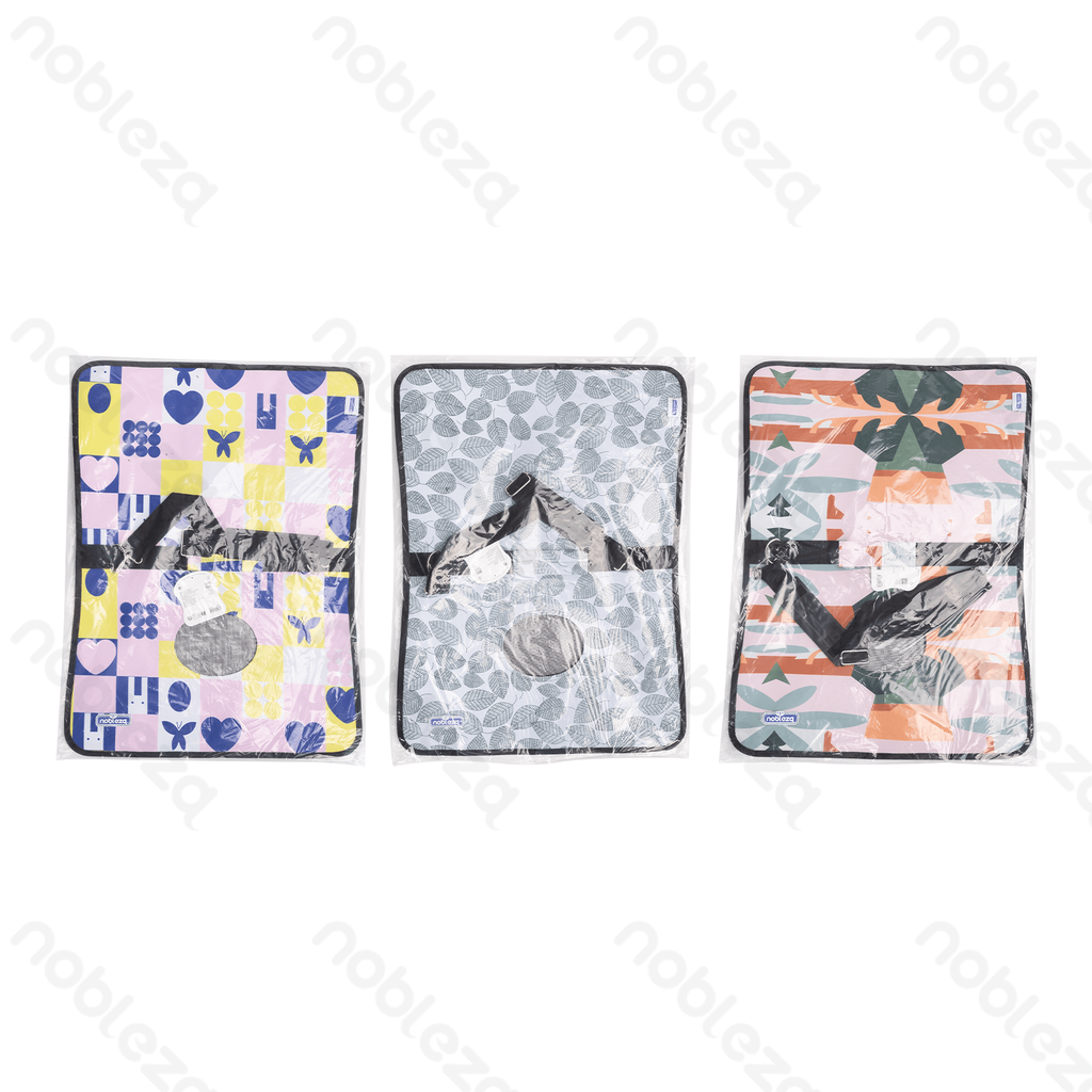 Nobleza Wunderschöne Transporttasche für Haustiere