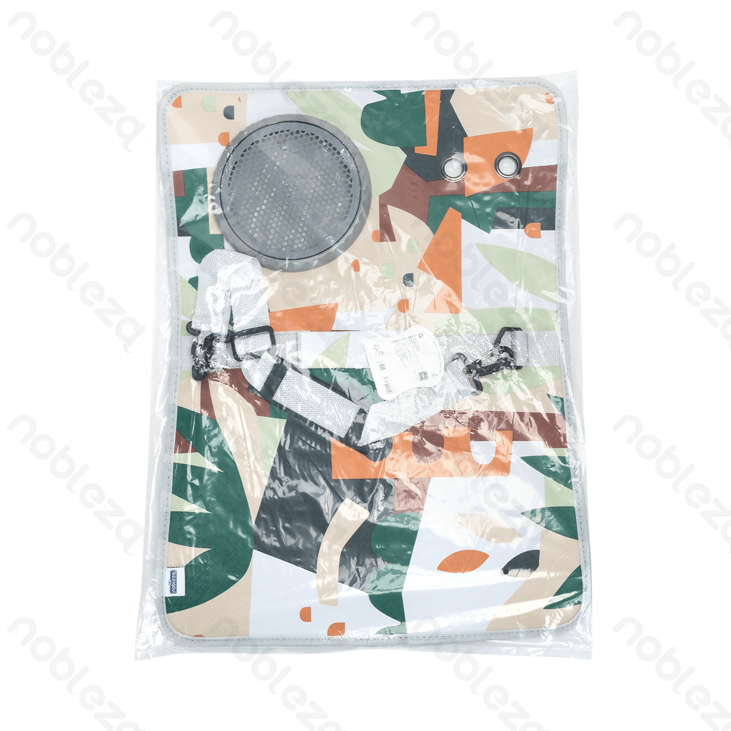 [B40707YF8] Nobleza Beautiful Pet Carrier