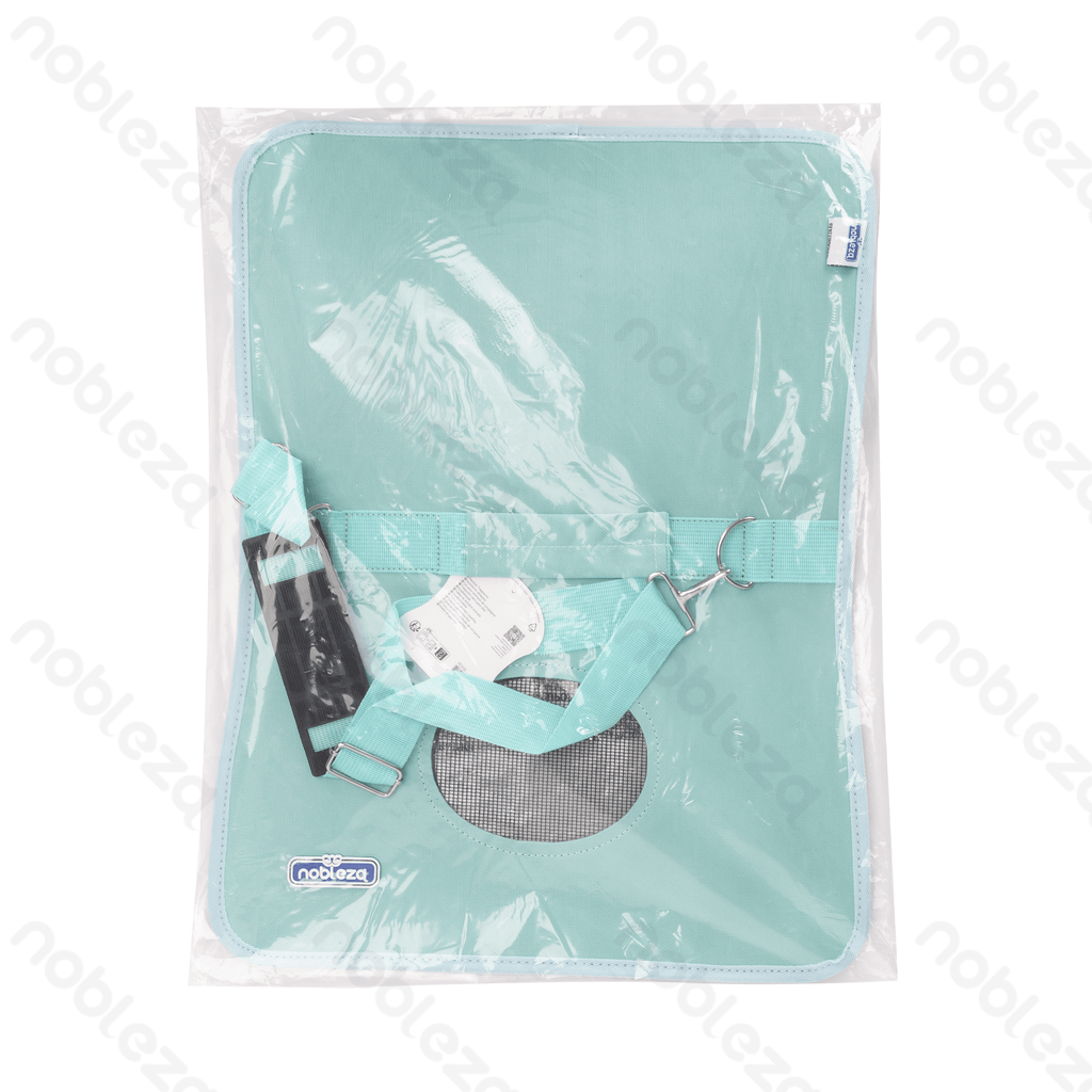 [B40707YE2] Nobleza Pet Carrier