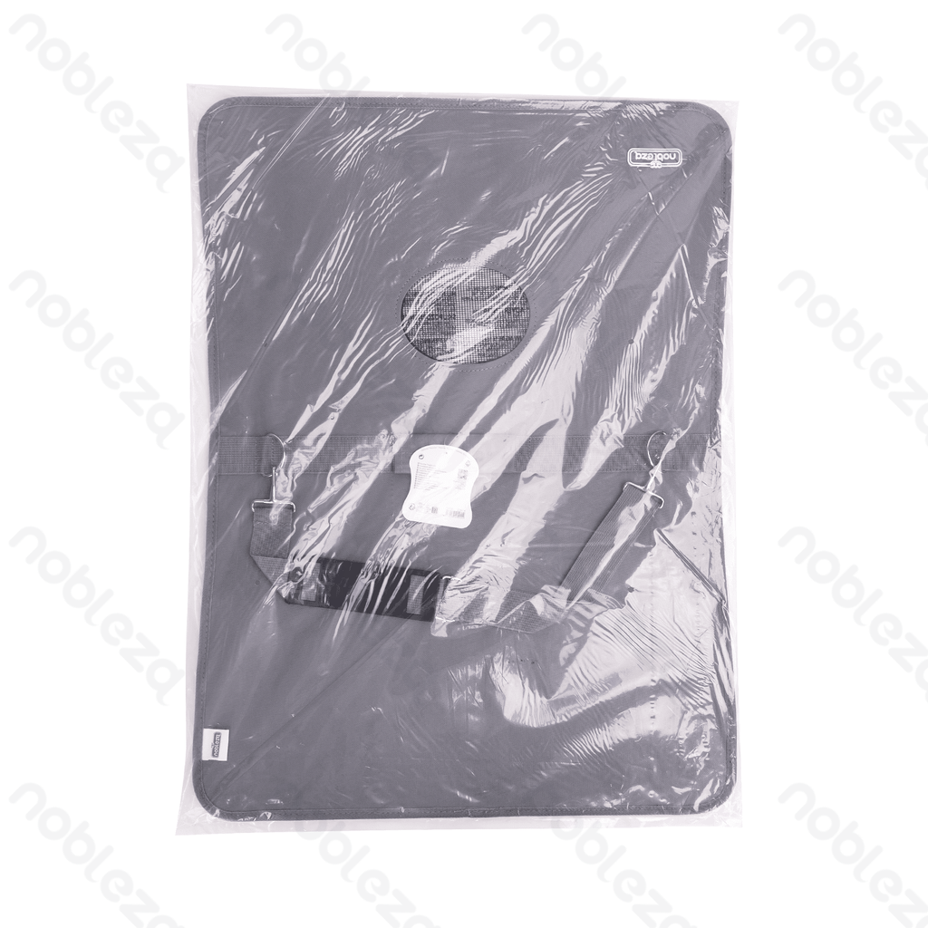 [B40707YD5] Nobleza Transporttasche für Haustiere