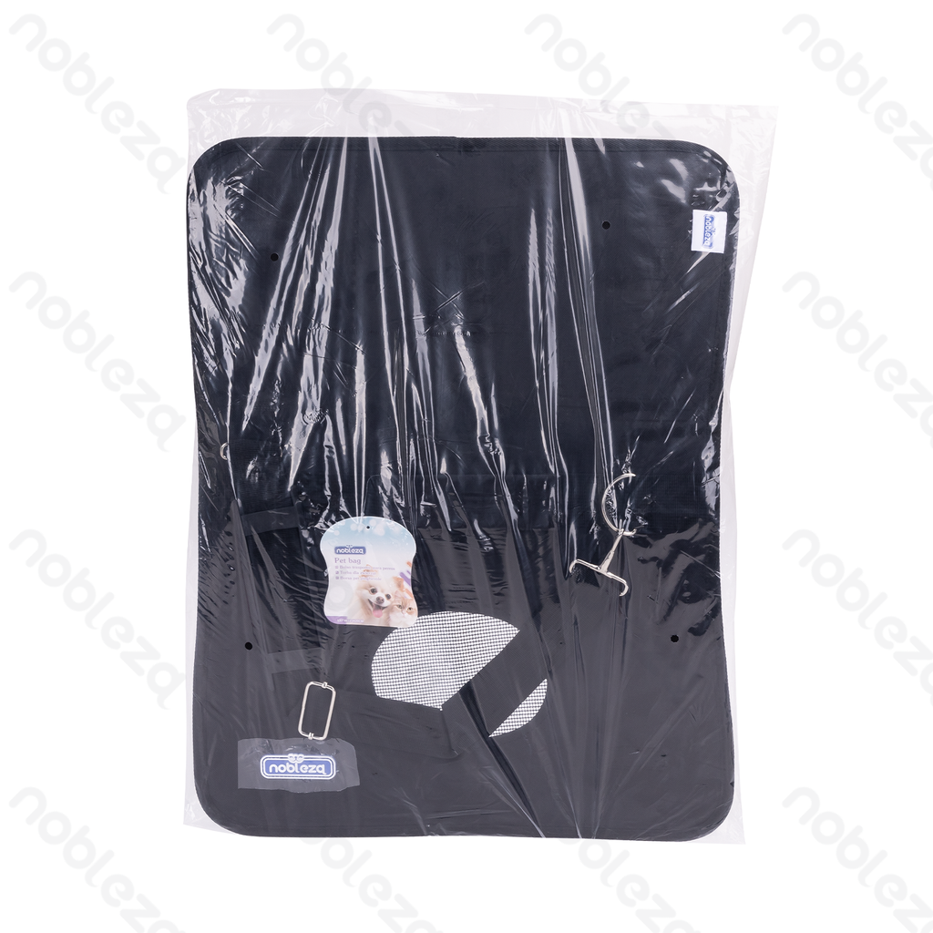 Aigostar Huisdieren draagtas