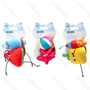 Nobleza Kattenspeeltje met kattenkruid