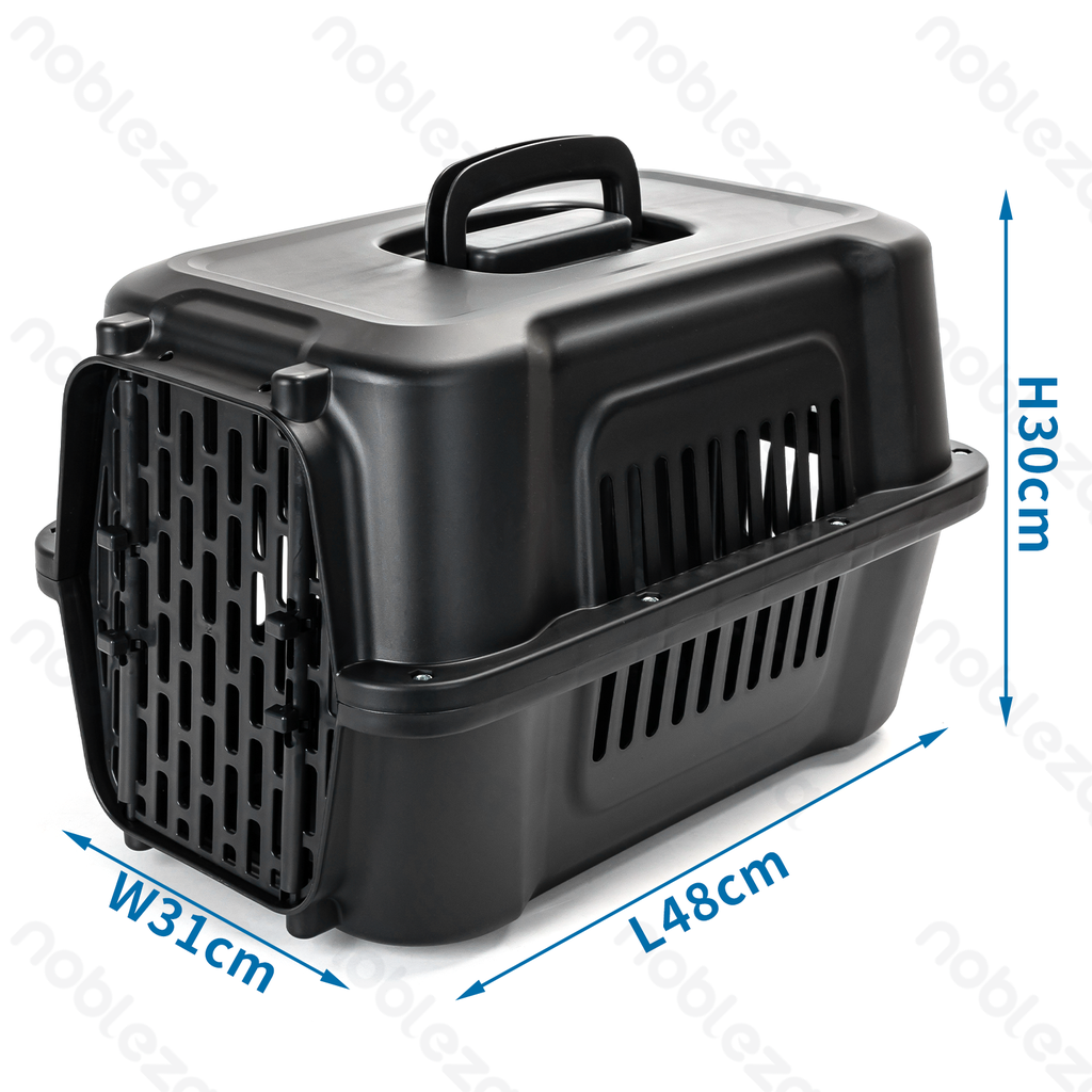 [B40707S0I] Nobleza Transportbox