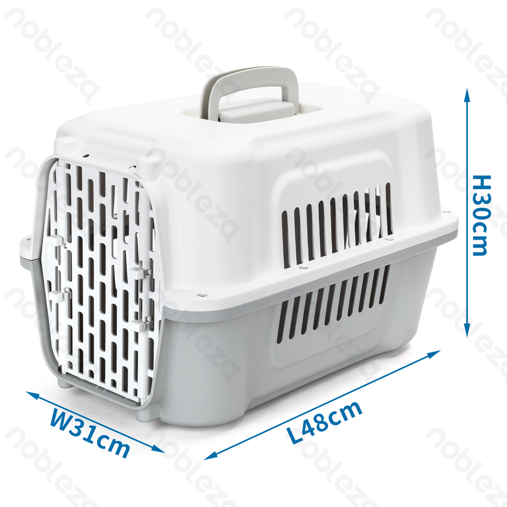 Nobleza Transportcarrier