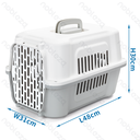 Nobleza Transportcarrier