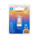 LED Lampkralen G4 4W