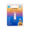 LED Lampkralen G4 2W