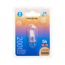 Aigostar LED Lampkralen G4 2W