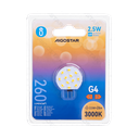Aigostar LED Lampkralen G4 2.5W