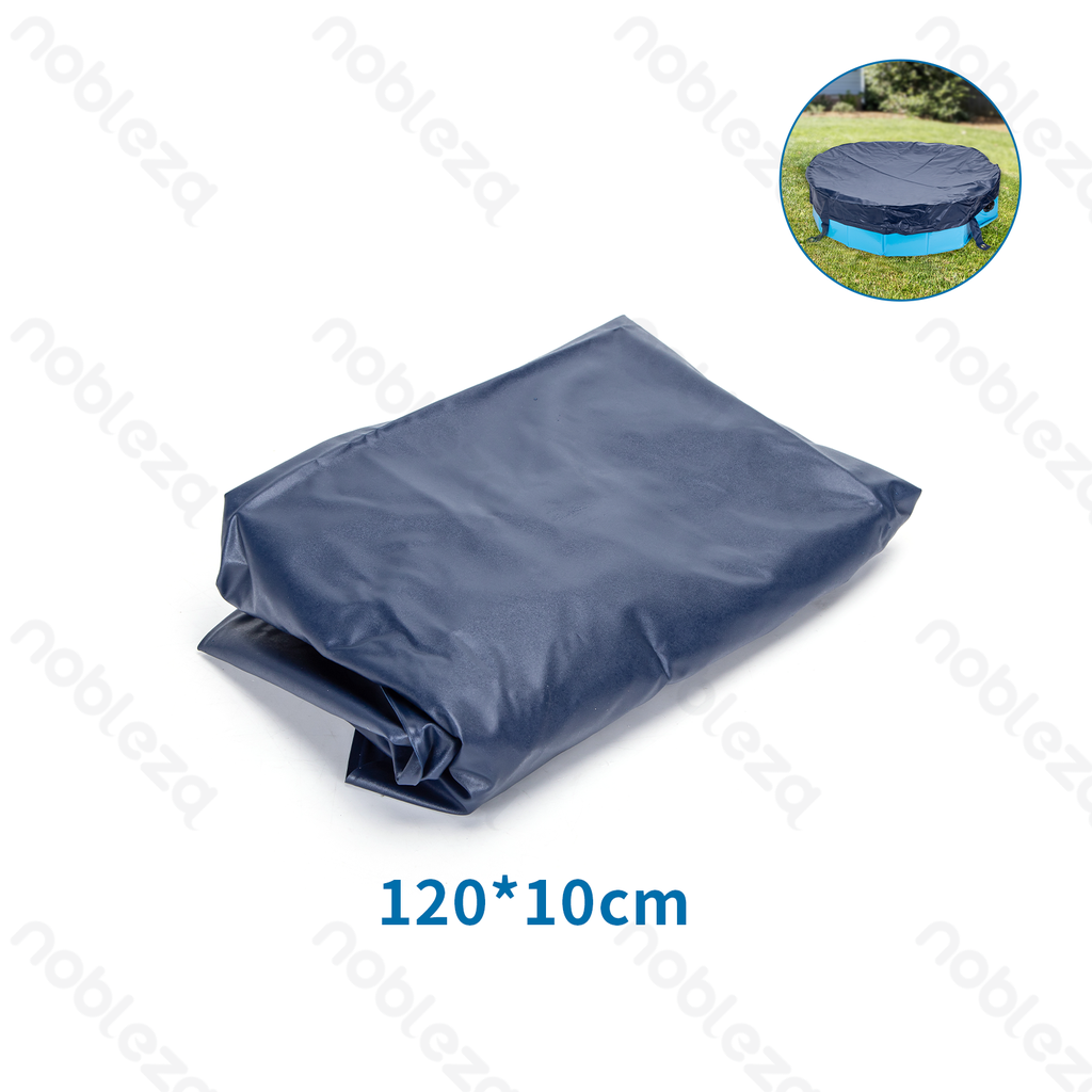 [B40703R4S] Nobleza Abdeckplane für Haustier-Swimmingpool