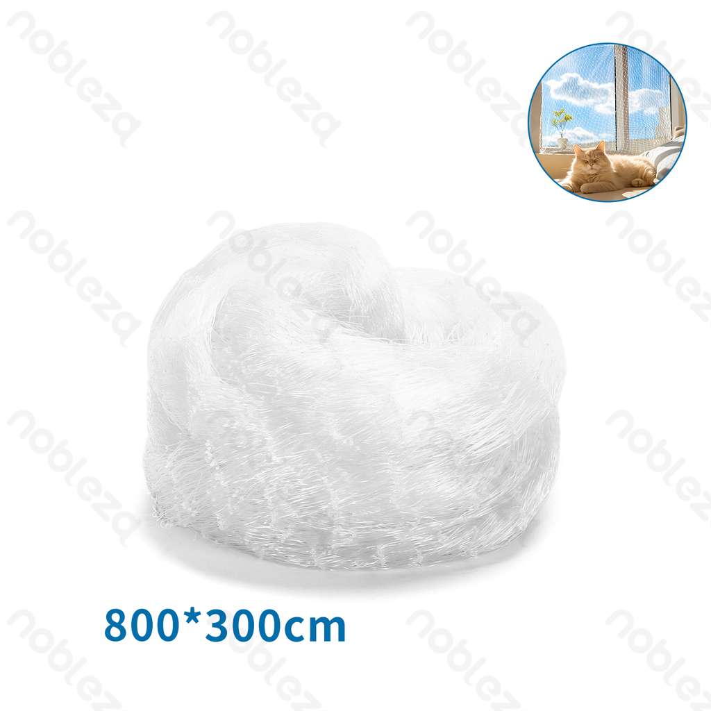 [B40303P2P] Nobleza Kattennet