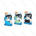 Aigostar Intrekbare hondenriem voor honden tot 30kg 6M