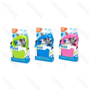 Aigostar Intrekbare hondenriem voor honden tot 25kg 5M