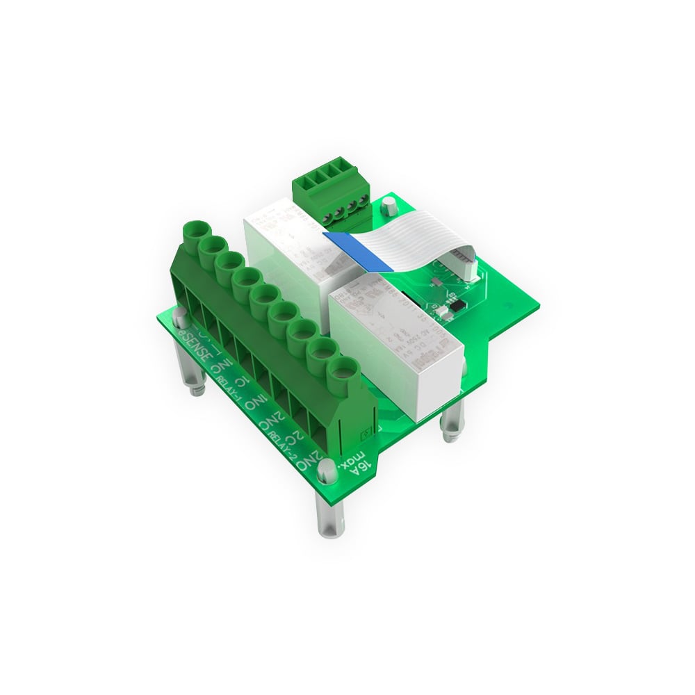 [EDDI-RLYBD] Myenergi Eddi Relay Board