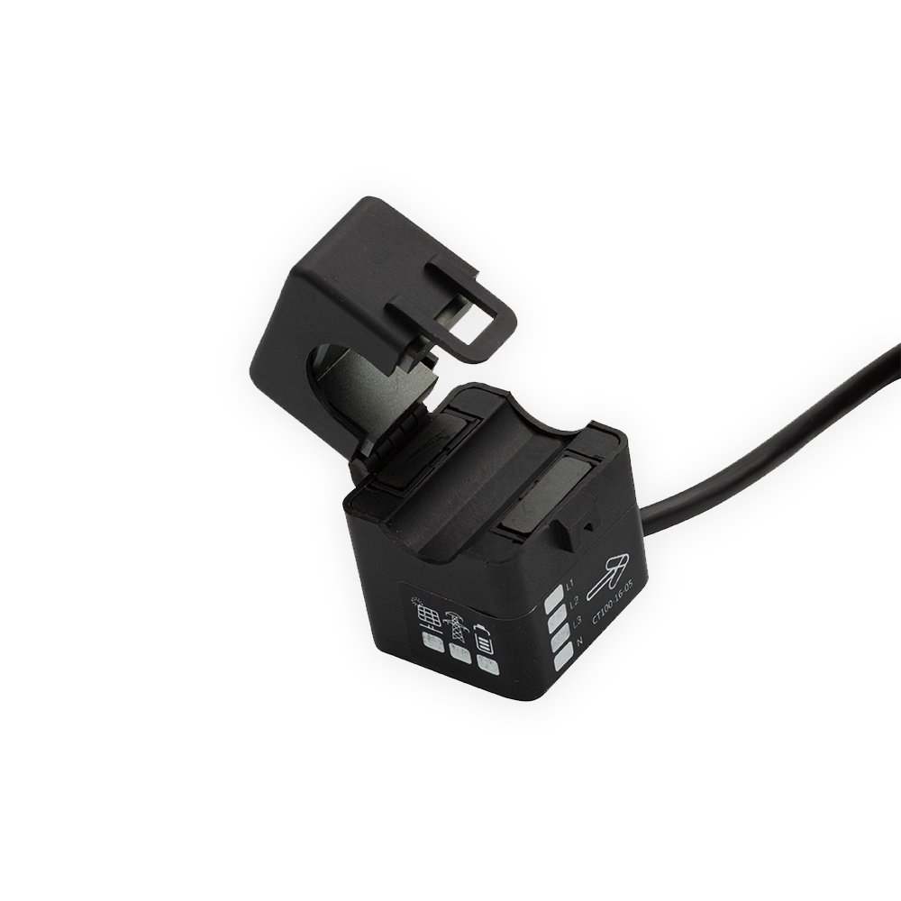 Pince Myenergi CT avec câble de 5 mètres (max. 100 A)