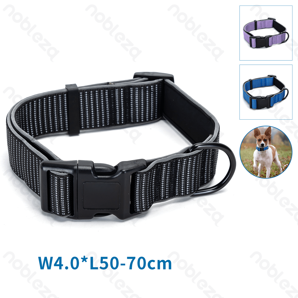 Nobleza Reflective Collar
