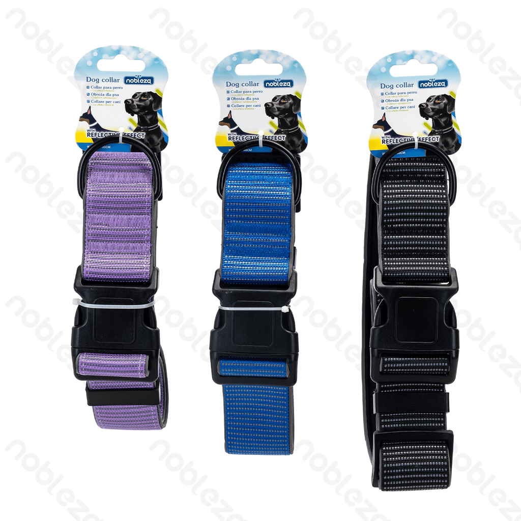 Nobleza Reflective Collar