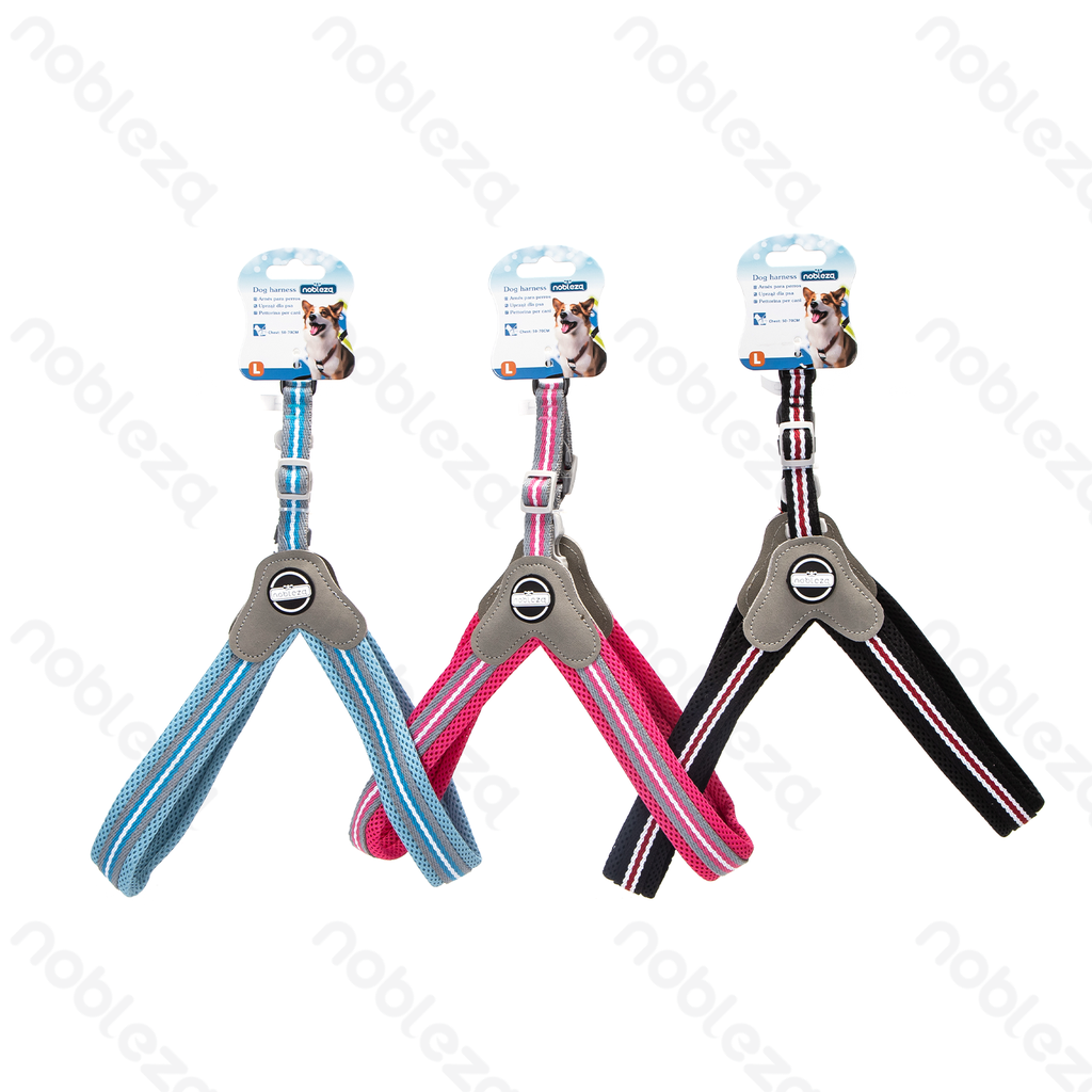 Nobleza Y-vormig harnas voor nek en rug
