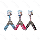 Aigostar Y-vormig harnas voor nek en rug