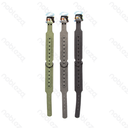 Nobleza Brede halsband voor honden