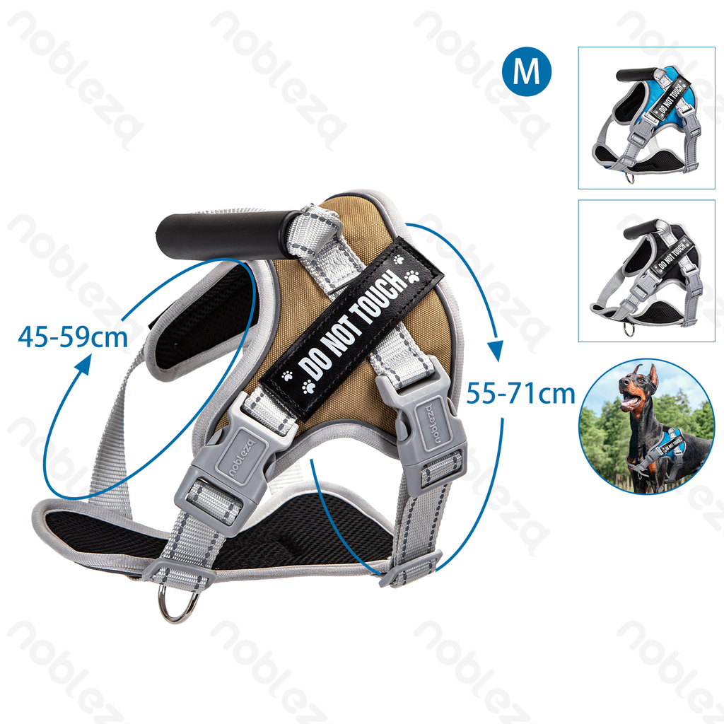 Nobleza Dog Harness