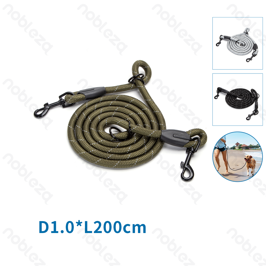 Nobleza Multi-functional Round Rope Handle