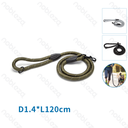 Nobleza Reflective Round Rope Handle