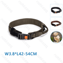 Collier anti-explosion électronique Nobleza