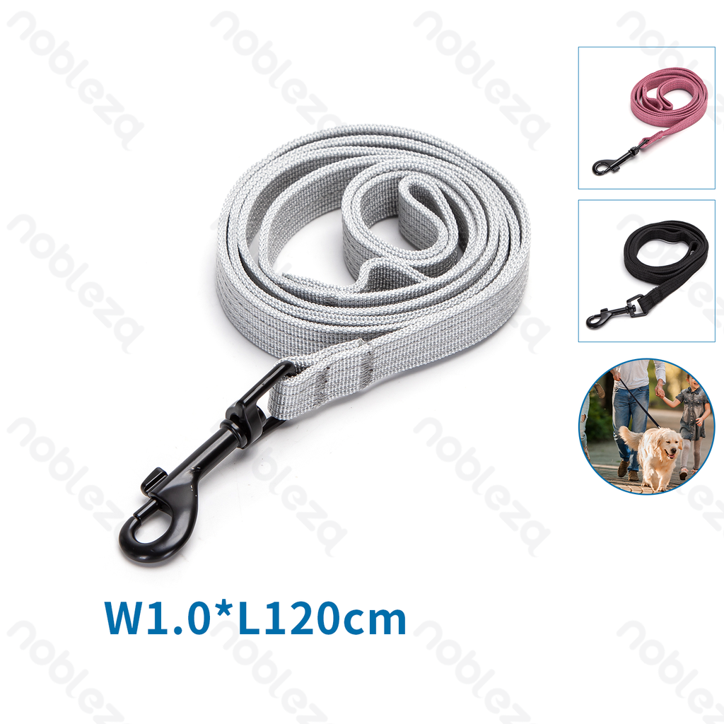 Aigostar Gevlochten leiband met twee lagen