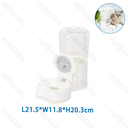 Nobleza Hangende kattenwaterkom