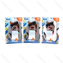 Nobleza Intrekbare hondenriem voor honden tot 50kg 3M