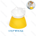 Aigostar Verhoogde kattenkom