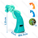 Nobleza Futterautomat-Spielzeug