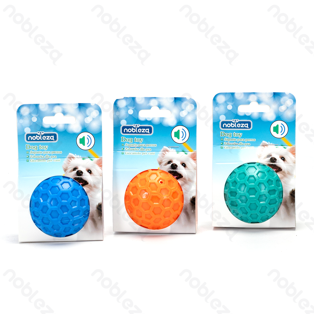 Jouets qui couinent Nobleza