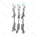 Aigostar Katoenen speeltouw voor honden