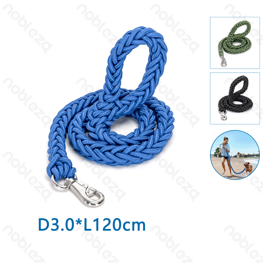 [B40707P9H] Nobleza Hondenriem