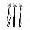 Nobleza Elastische hondenriem ketting