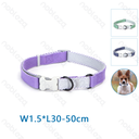 Nobleza Hondenhalsband