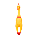 Aigostar Piepende kip hondenspeelgoed