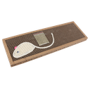 Aigostar Krabplank van karton voor katten