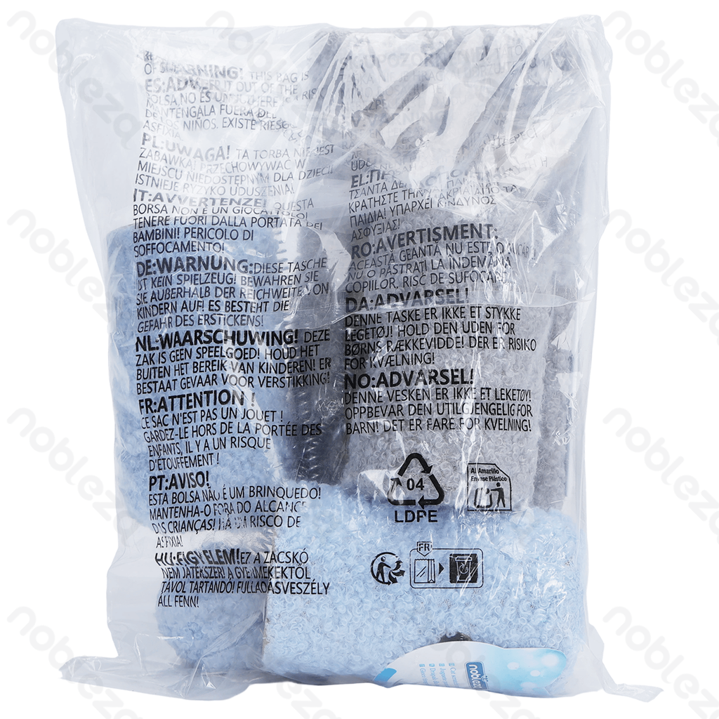 Nobleza H-vormig krabspeeltje voor katten