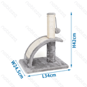 Nobleza Mini Cat Tree