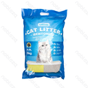 Nobleza Citroengeur Bentoniet kattenbakvulling